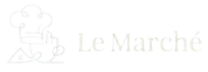 Le Marché