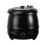Soup kettle 10L