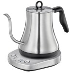 Cilio kettle