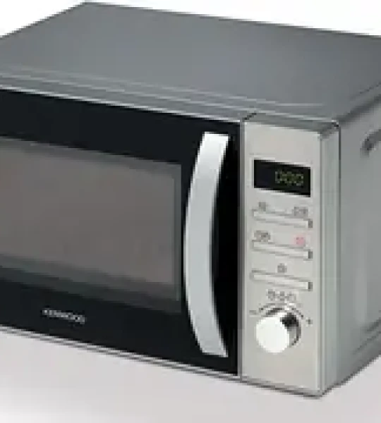 Kenwood MWM42.000BK 42 L Microwave with Grill