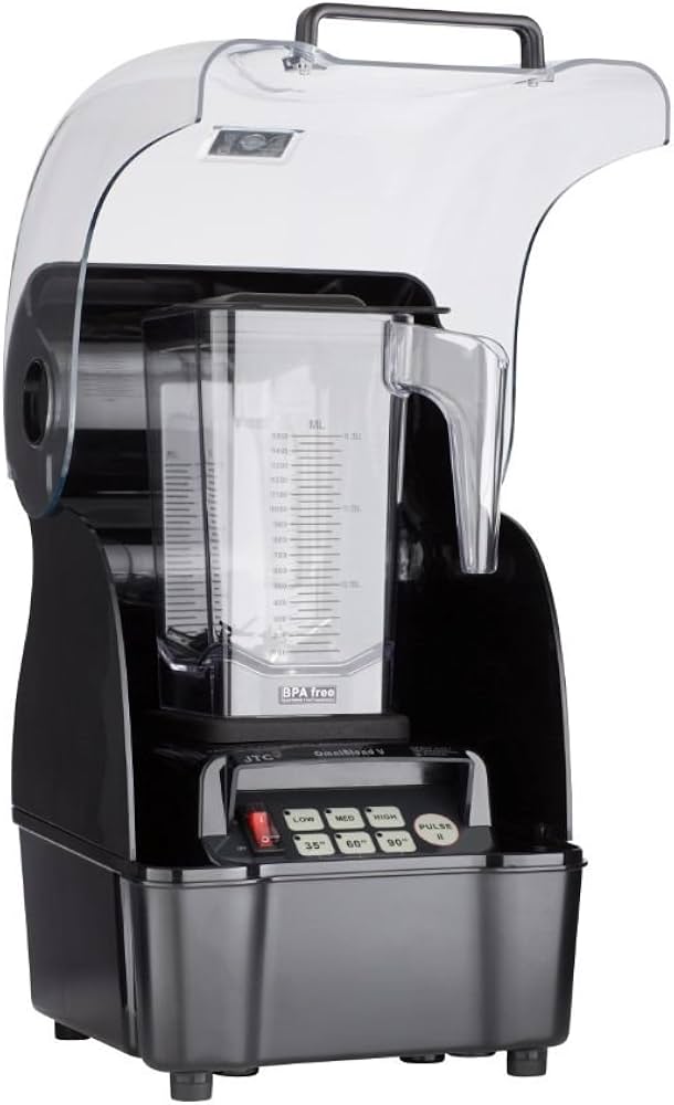 JTC OmniBlend TM-800AQ