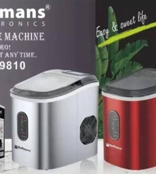 Hoffman ice maker