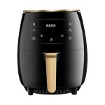 Group Tiger KR-A-3 air fryer (6L)