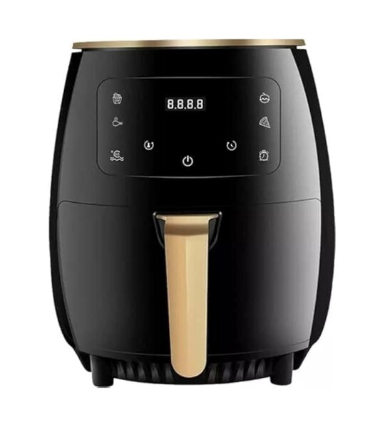 Group Tiger KR-A-3 air fryer (6L)