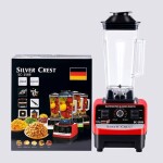 Silver crest Blender