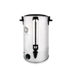 Naso steel boiler 30L