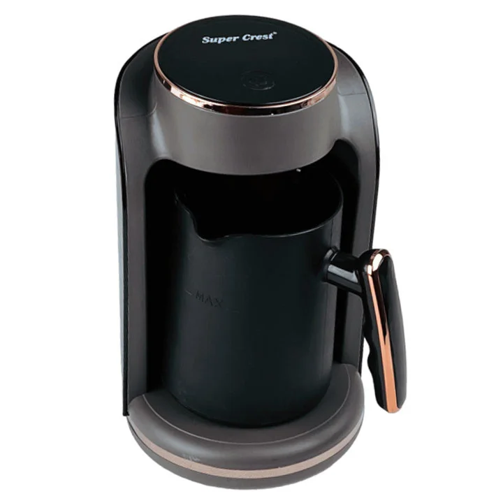 Super Crest SCT-4018 Turkish Coffee Maker