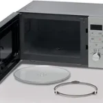 Kenwood MWM42.000BK 42 L Microwave with Grill