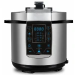 Hoffman HM-718 Electric Pressure Cooker