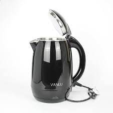 VANLU VL-F61253 Electric Kettle