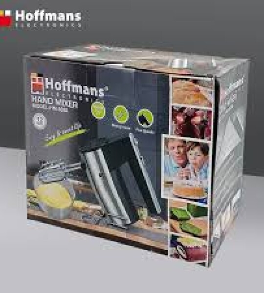 Hoffman HM-8836 Hand Mixer