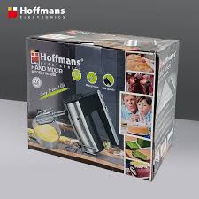 Hoffman HM-8836 Hand Mixer