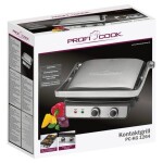 Profi Cook toaster grill