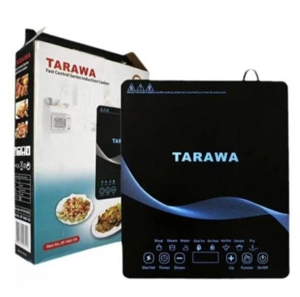 Tarawa SP-1445-VG Induction Cooker