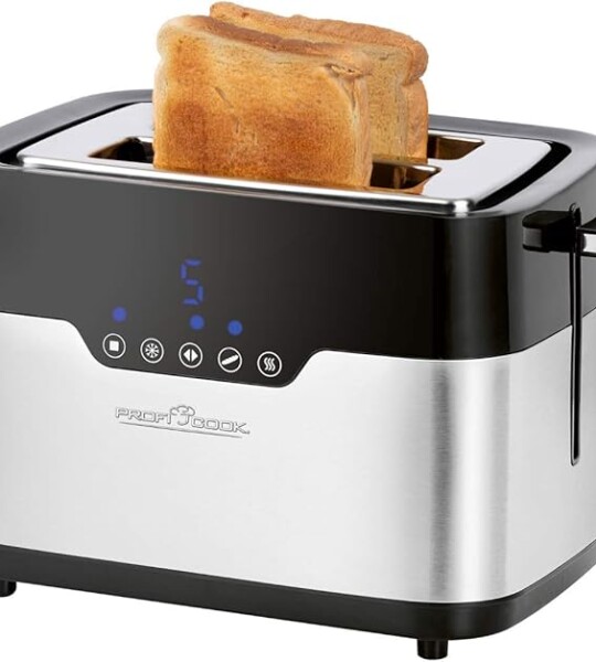 Profi Cook Toaster
