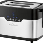 Profi Cook Toaster
