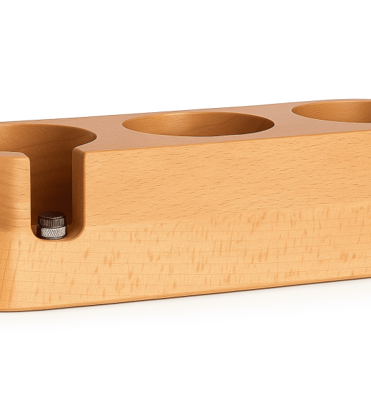 Coffee Tamper Station