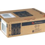 Paşabahçe Timeless – 12 Cup Box (Turkey)