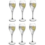 Paşabahçe Vento – 6 Cups (Made in Turkey)