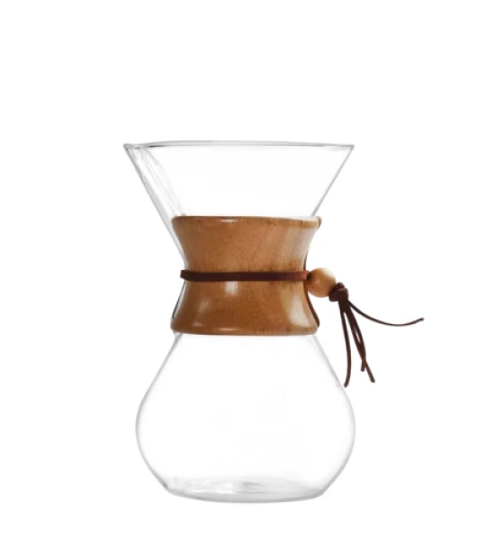 Chemex Coffee Maker – 400 ml
