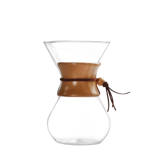 Chemex Coffee Maker – 400 ml
