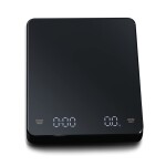 Coffee Scale Model C319 – Digital Espresso Scale with Timer