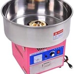Electric Cotton Candy Maker