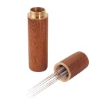 Professional Coffee Stirring Accessories for Espresso