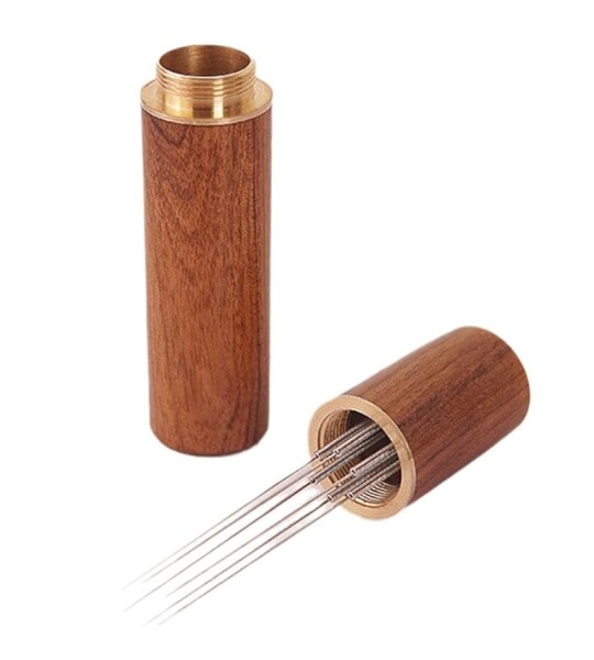 Professional Coffee Stirring Accessories for Espresso