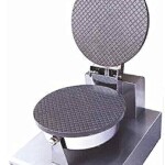 Electric Freska & Cono Machine