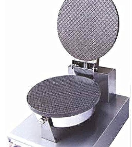 Electric Freska & Cono Machine