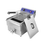 13L Electric Deep Fryer