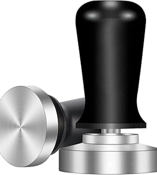 58mm  Coffee Tamper with Zipper Case