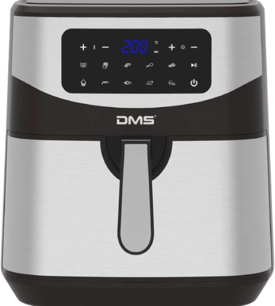 DMS HF-7S air fryer 7L