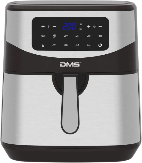 DMS HF-7S air fryer 7L