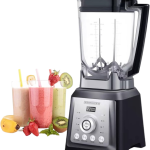 Heinrich’s HPM 8160 Blender