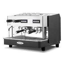 Expobar Monroc 2‑Group Espresso Machine