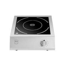 METRO Professional GIC3500 Induction Hob