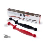 Espresso Machine Cleaning Brush