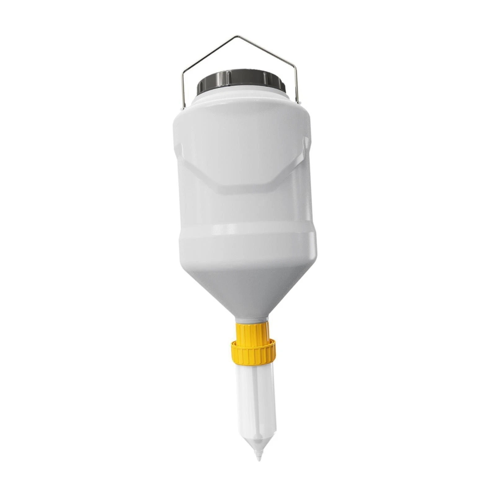 Hanging Sauce Dispenser