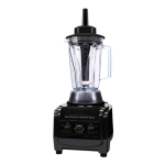 High-Performance Commercial Blender – 1.8 L