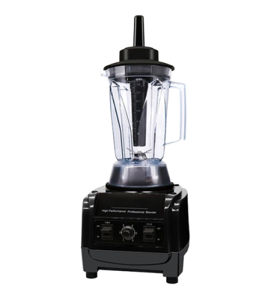 High-Performance Commercial Blender – 1.8 L