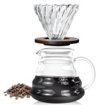 V60 Coffee Dripper